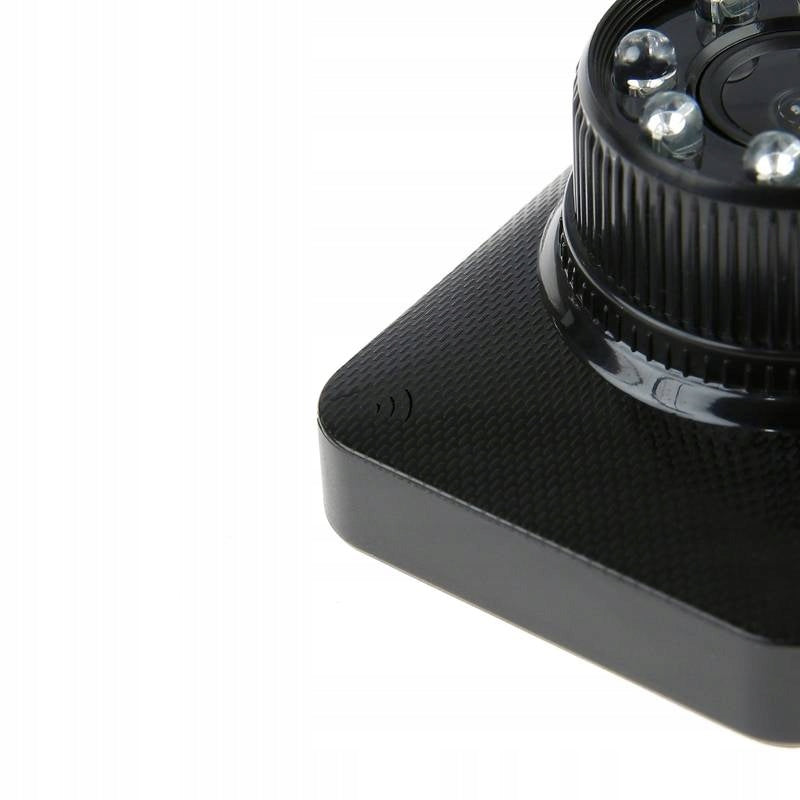 CAR CAMERA VIDEO RECORDER 2,4 INCH Q11 Model q11