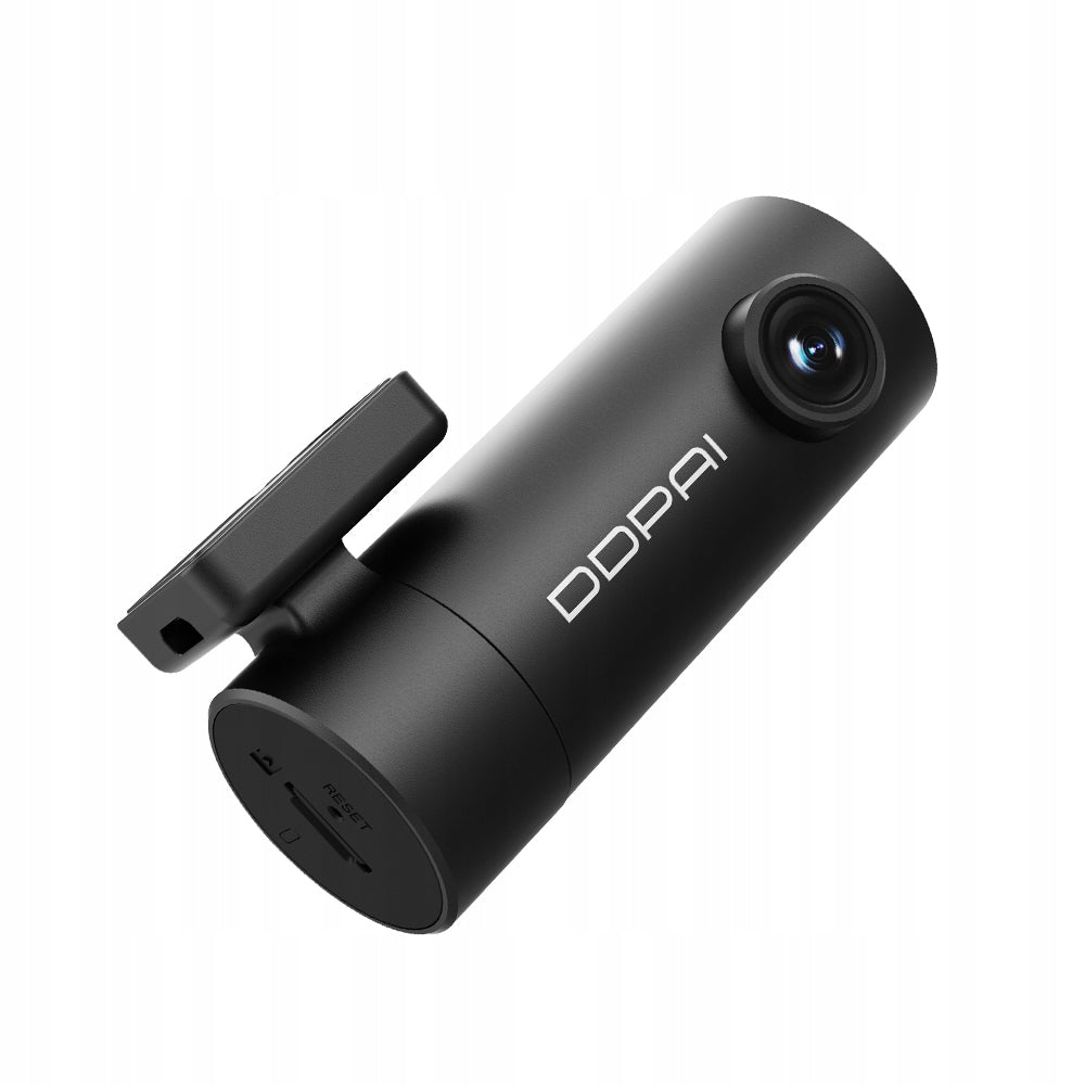 CAR CAMERA VIDEO RECORDER DDPAI MINI Pro 1296P 140° WiFi APP