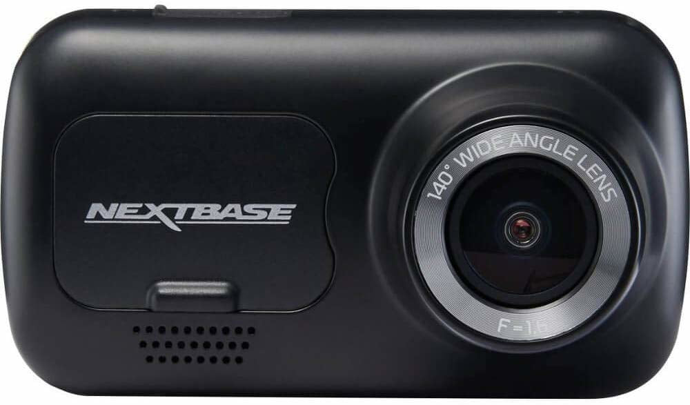 CAR CAMERA VIDEO RECORDER NEXTBASE NBDVR222