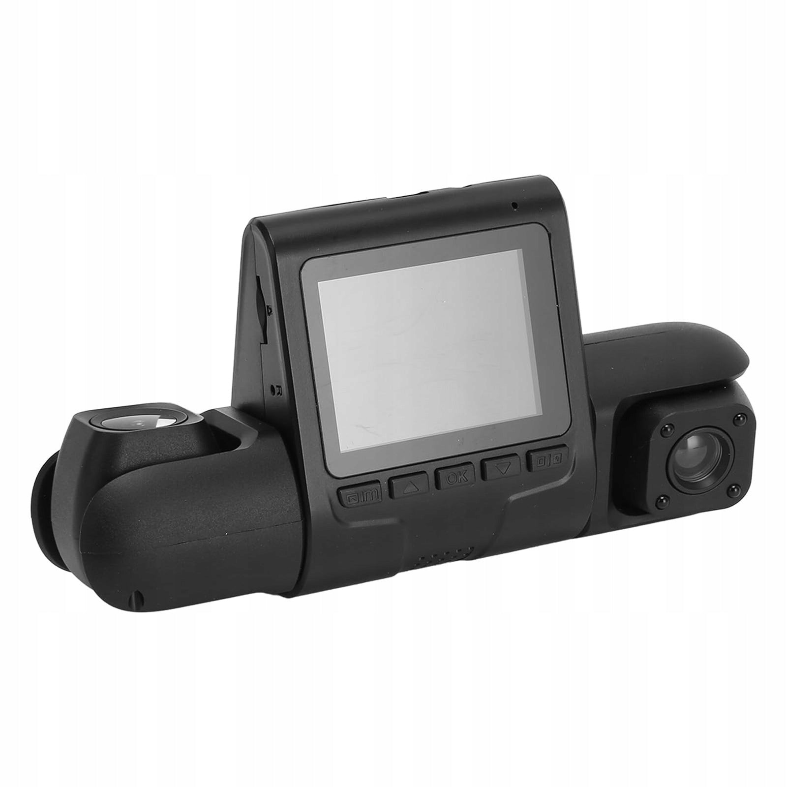 CAR CAMERA VIDEO RECORDER REVERSING CAMERA 1080P FRONT REAR SIDE CAMERA Packaging status original