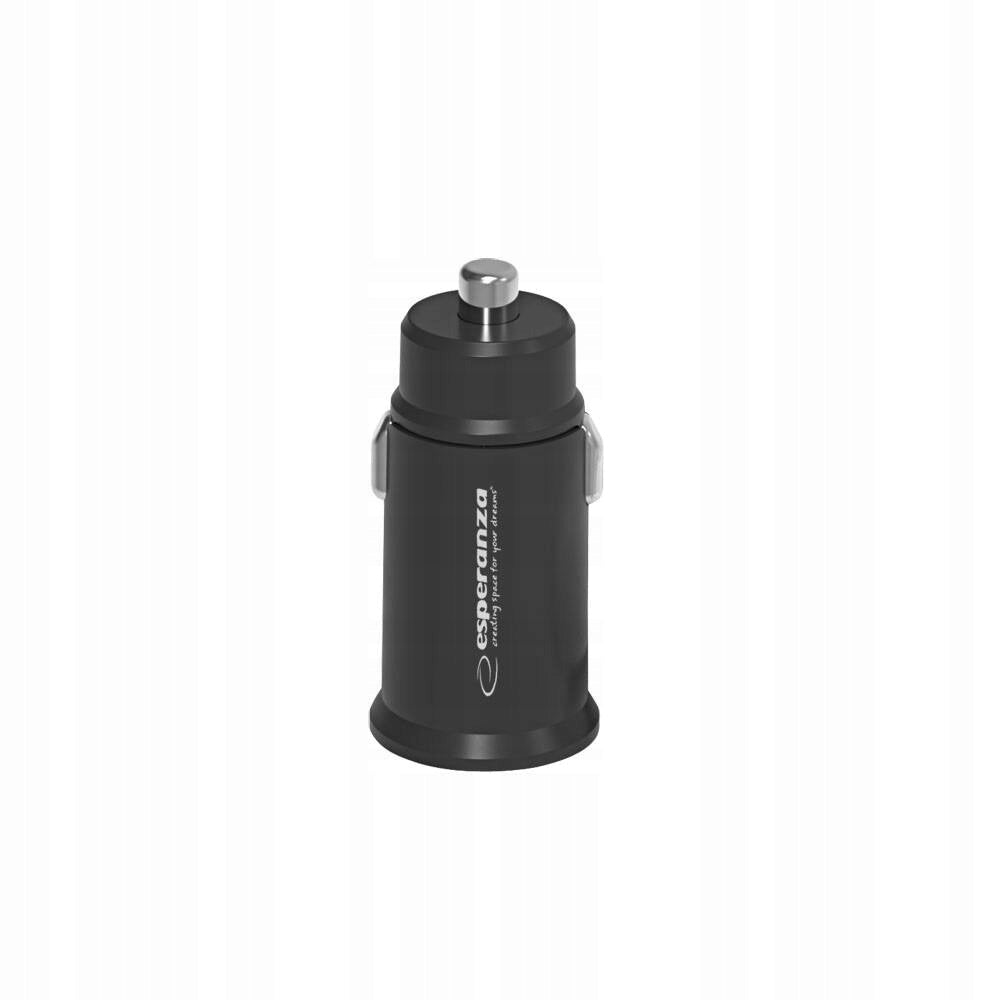 CAR CHARGER 20W USB-C FAST Cable length 0 m