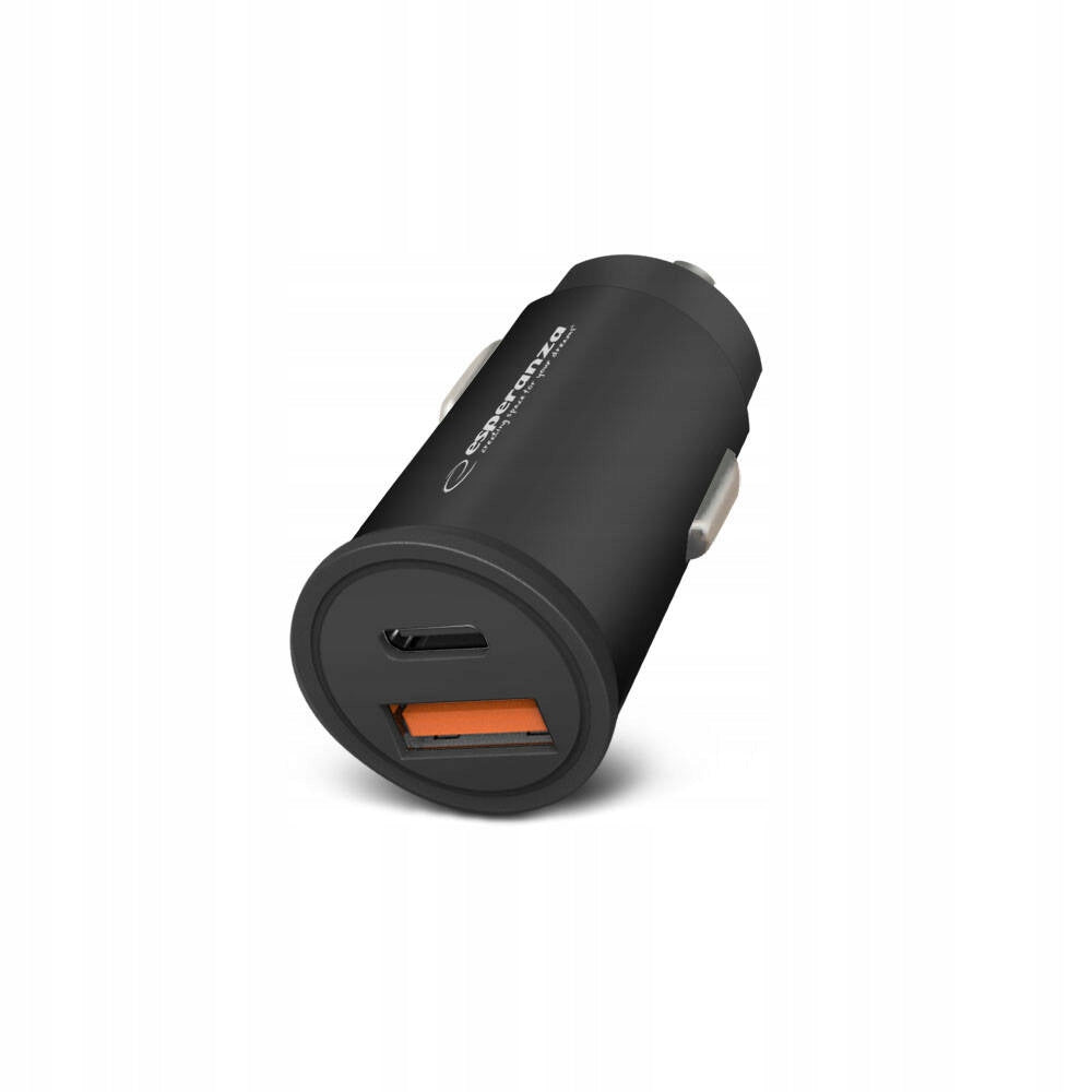 CAR CHARGER 20W USB-C FAST
