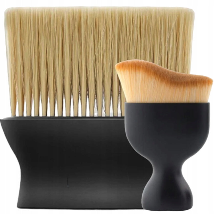 CAR CLEANING DETAILING KIT SLOT BRUSHES Detailing