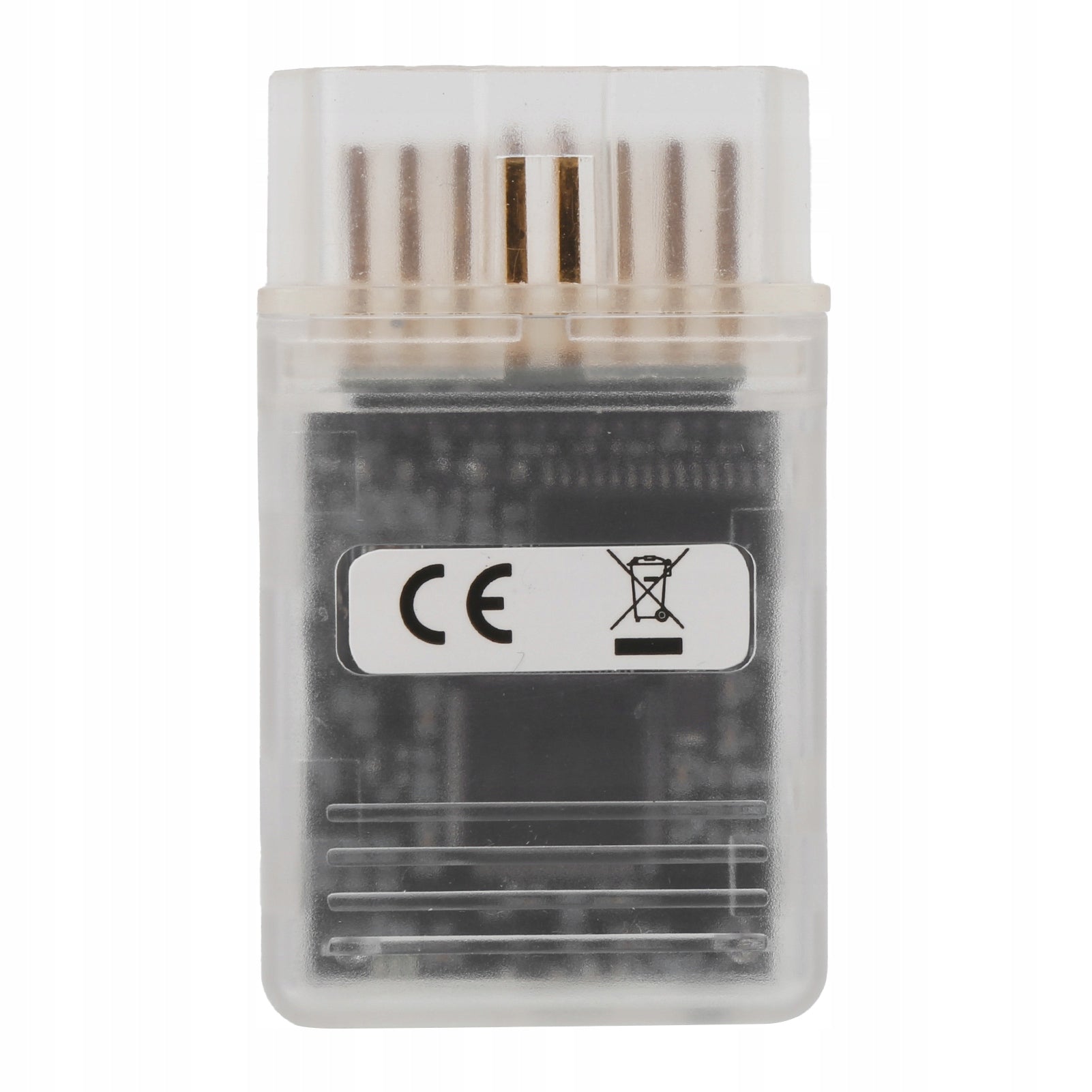 CAR CONNECTOR OBD2 CAN 2.0 OPENPORT USB 2.0 Brand no brand