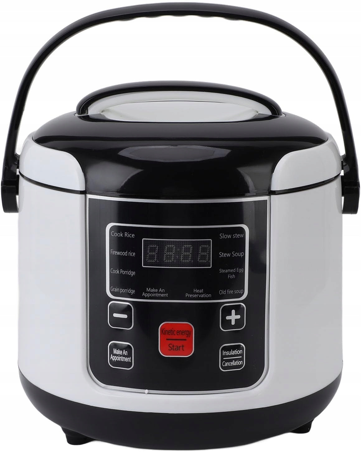 CAR COOKER MULTICOOKER RICE COOKER POT COOKER CAR TRUCK 2L 200W