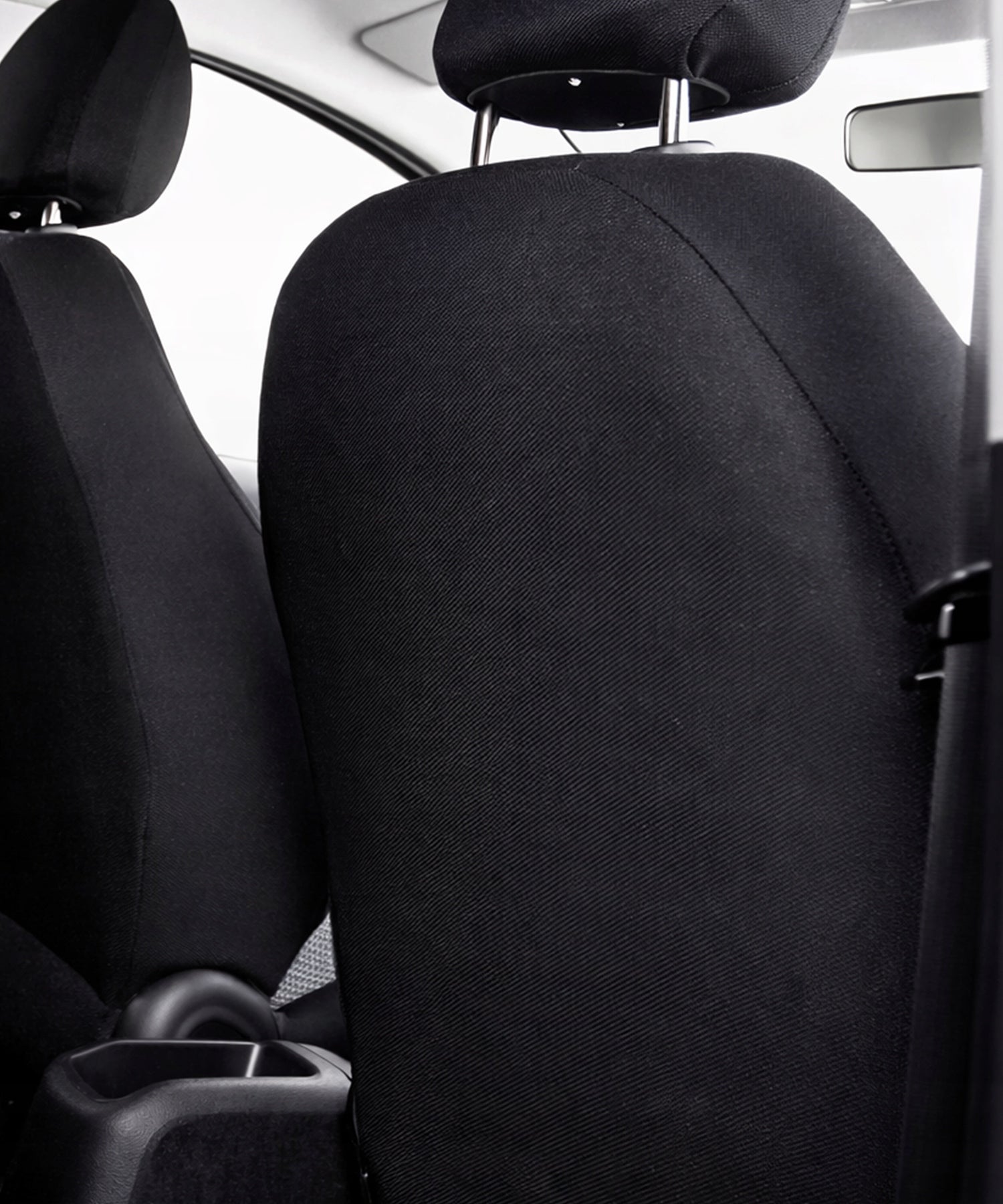 CAR COVER FOR FRONT SEAT driver EXCLUSIVE 1pcs Kind multipurpose