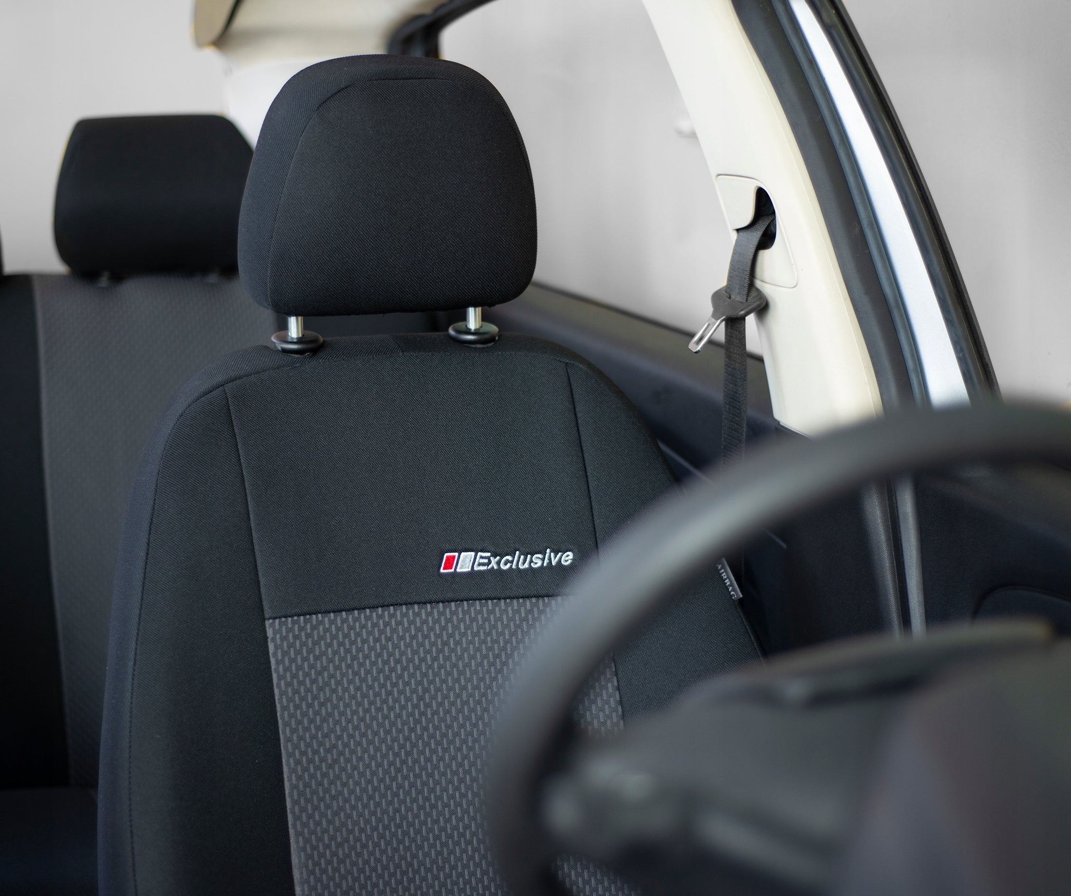 CAR COVER FOR FRONT SEAT driver EXCLUSIVE 1pcs Manufacturer Erjot