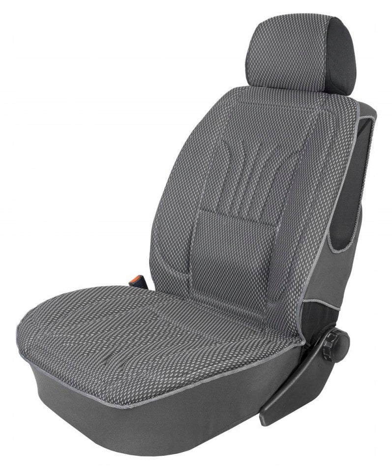 CAR COVER PROFILED MAT + headrest EAN (GTIN) 5905937749822