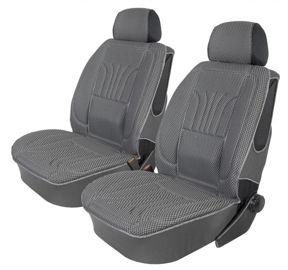 CAR COVER PROFILED MAT + headrest Manufacturer code U49822