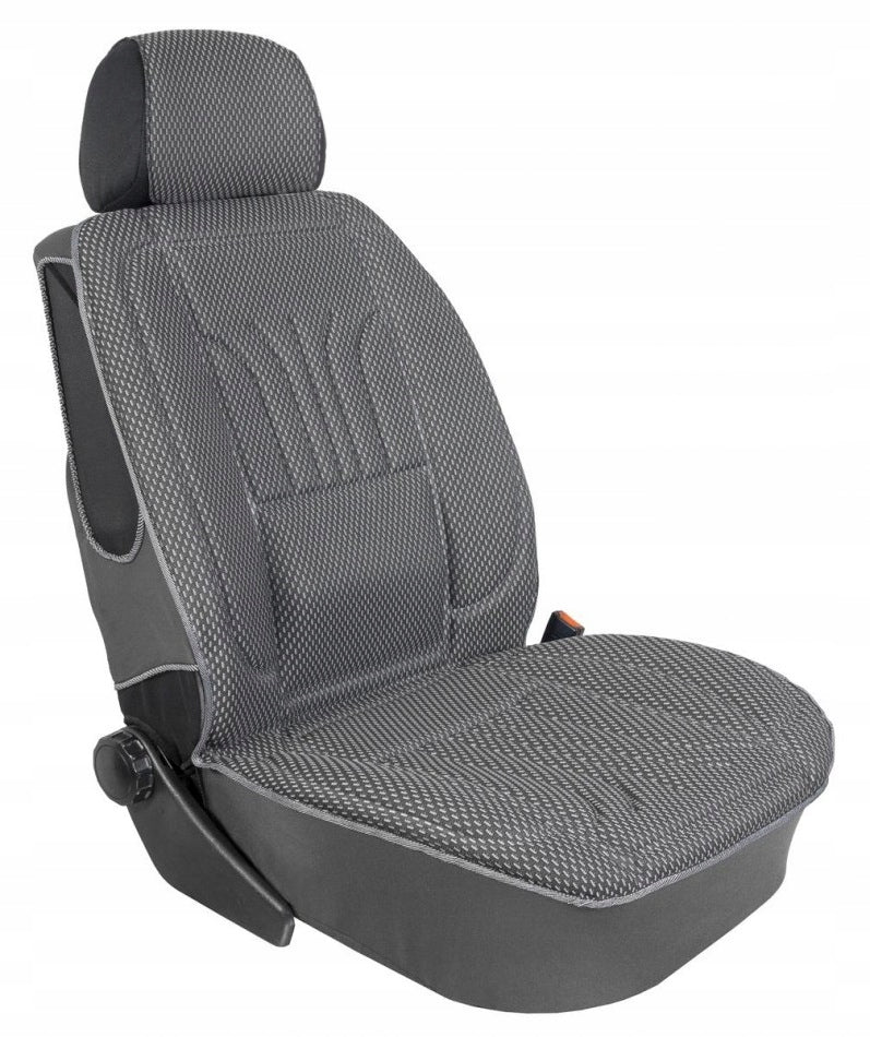 CAR COVER PROFILED MAT + headrest
