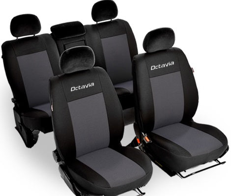 CAR COVERS FOR Skoda OCTAVIA I II III 1 2 3
