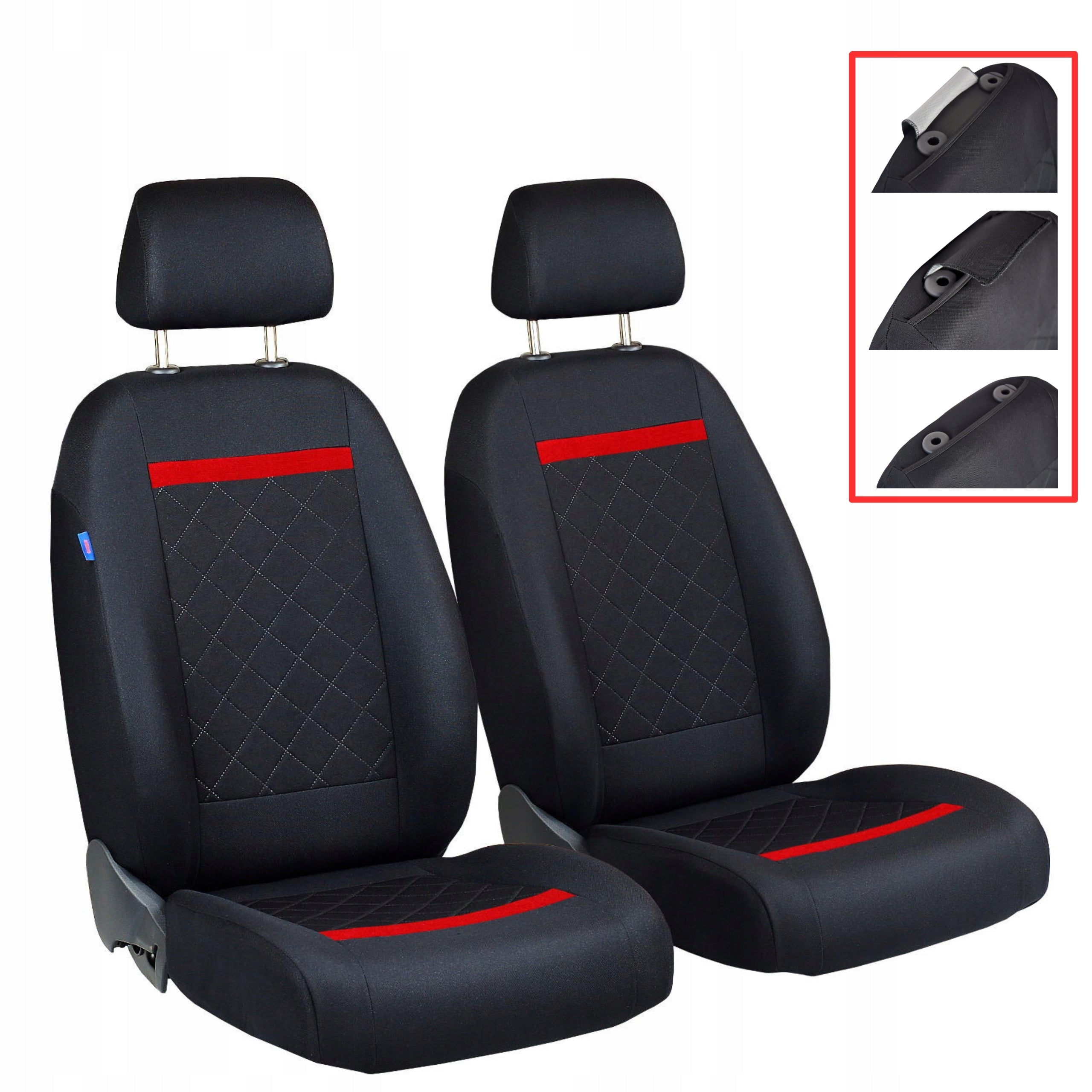 CAR COVERS FRONT UNIVERSAL FIT FOR KIA VENGA