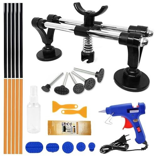 CAR DENT REPAIR KIT BRIDGE DIY TOOL FOR HOME Brand no brand