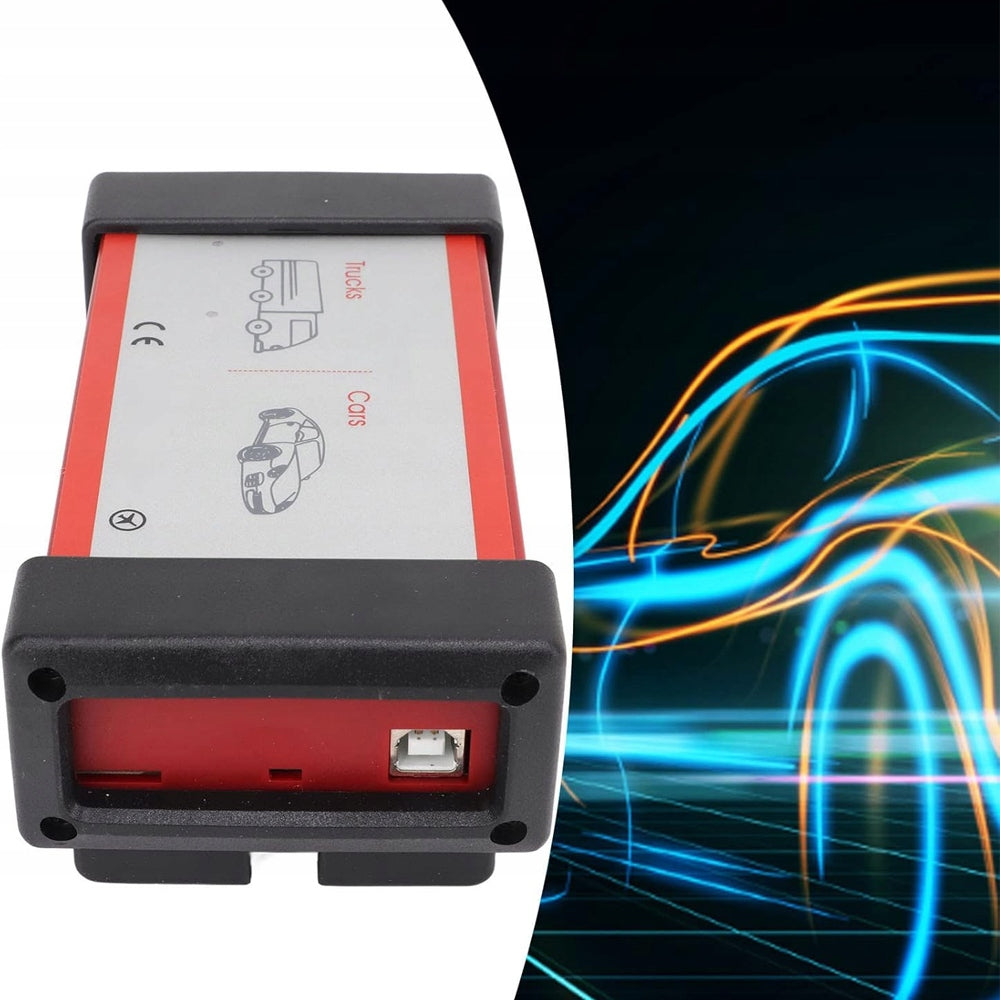 CAR DIAGNOSTIC SCANNER OBD2 DIAGNOSTIC TOOL MULTIDIAG PRO Product weight with unit packaging 0.61 kg