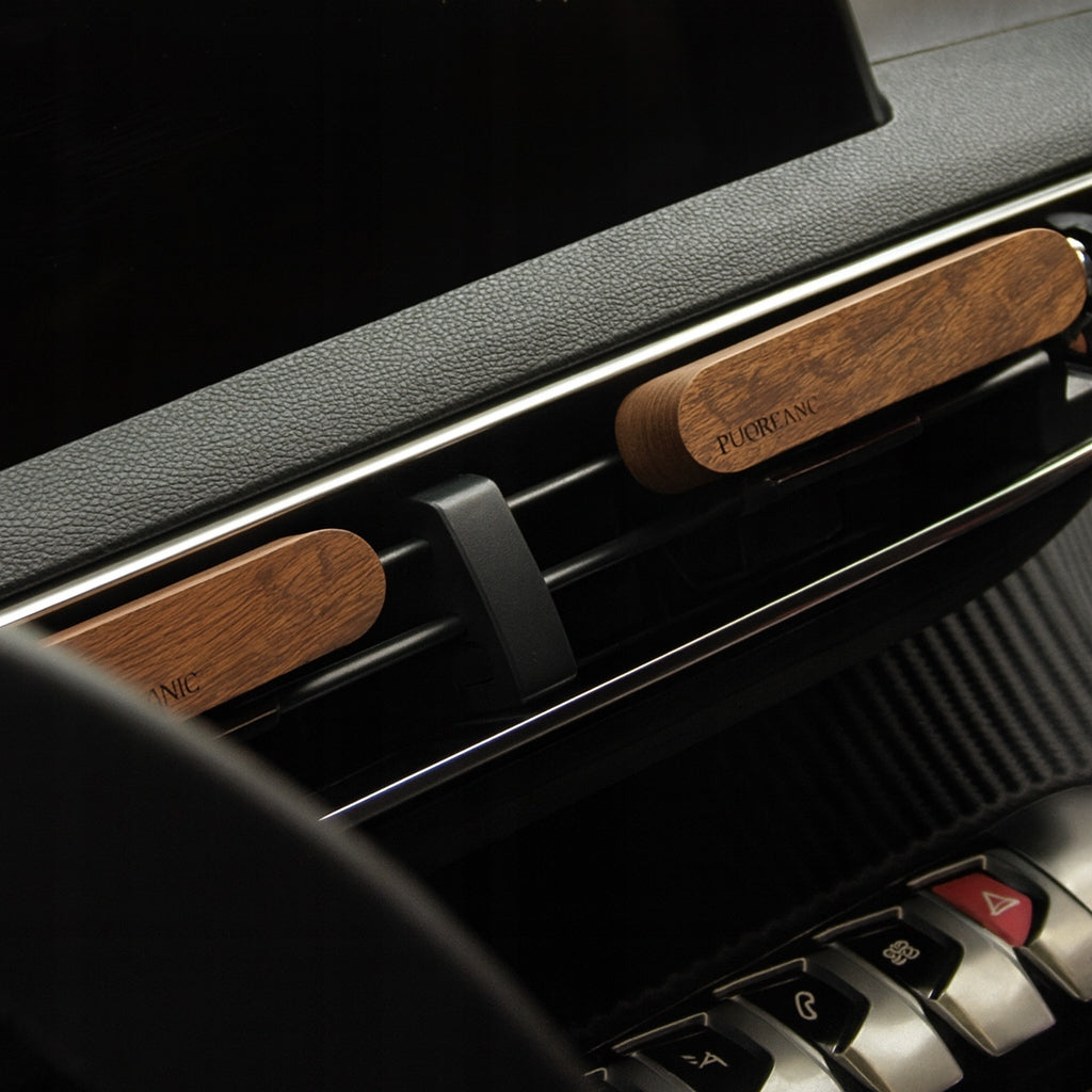 CAR DIFFUSER FOR CAR 5 REFILLS FRAGRANCE OIL FRESHENER Manufacturer's catalog number 5906329603906