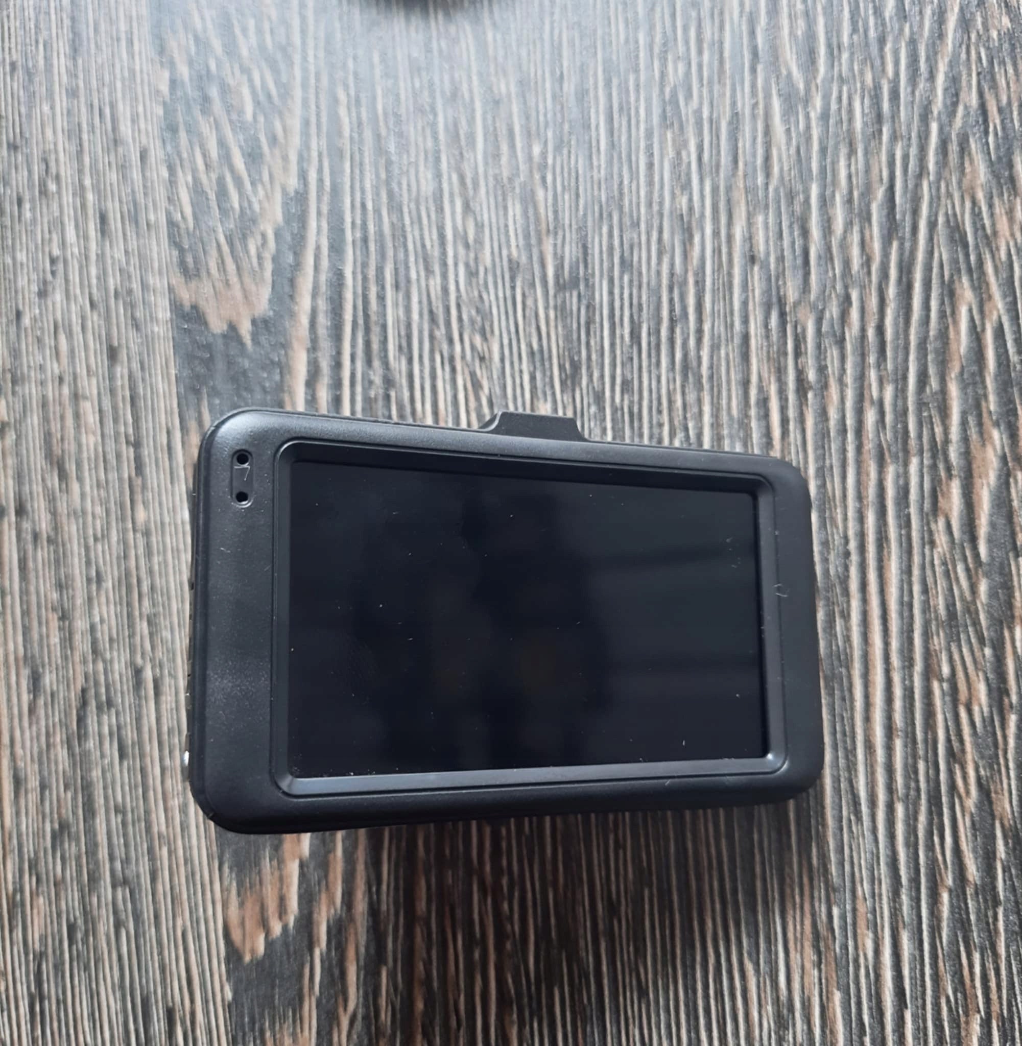 CAR DVR FULL HD CAR CAMERA EAN (GTIN) 000992983961