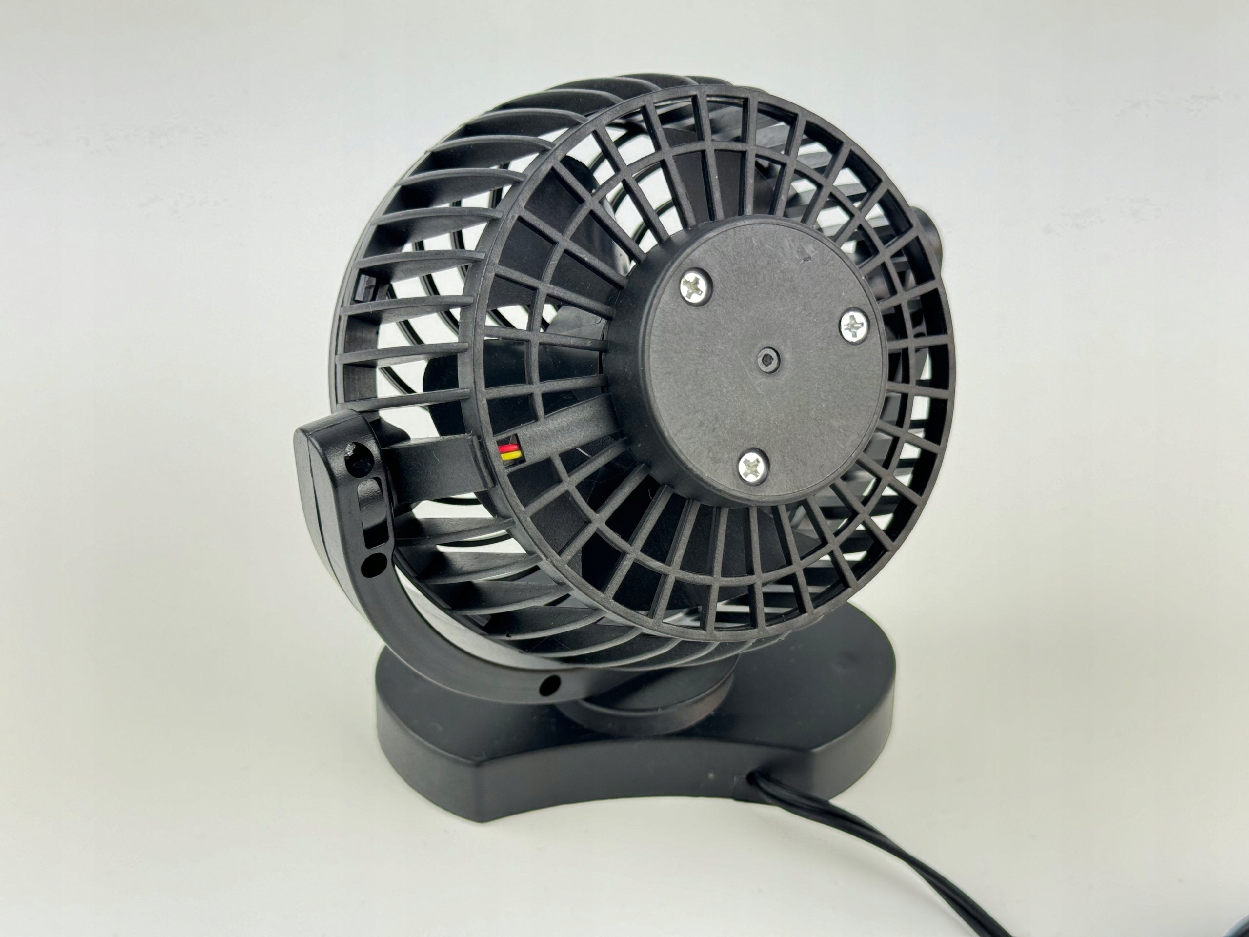 CAR FAN MINI fan for cigarette lighter REGULATION 360st 12V Manufacturer code LX7000285