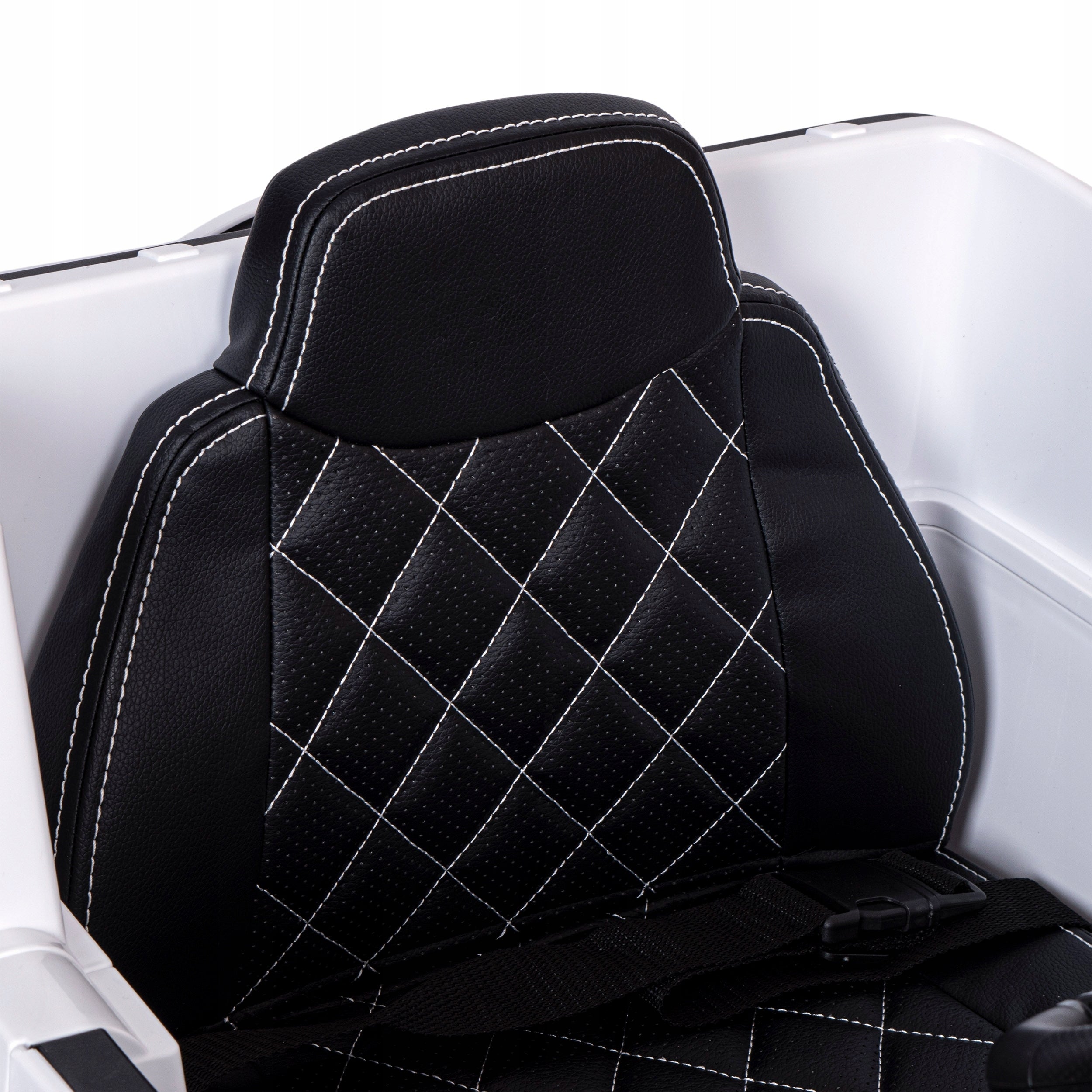 CAR FOR CHILDREN CAR FOR GIFT MERCEDES AMG G63 REMOTE CONTROL LEATHER RADIO Kid's age 3＋ years