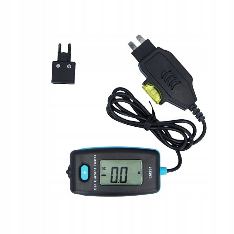 CAR FUSE TESTER