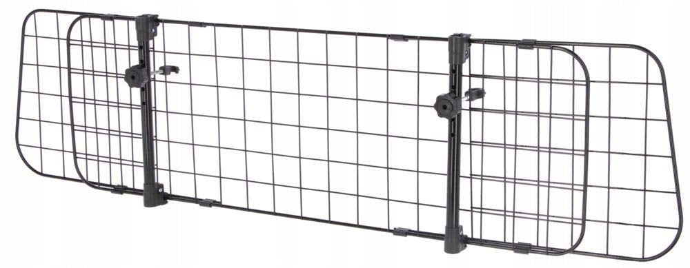 CAR GRILLE DOG COMPARTMENT FOR TRUNK ADJUSTABLE Manufacturer code 4414620