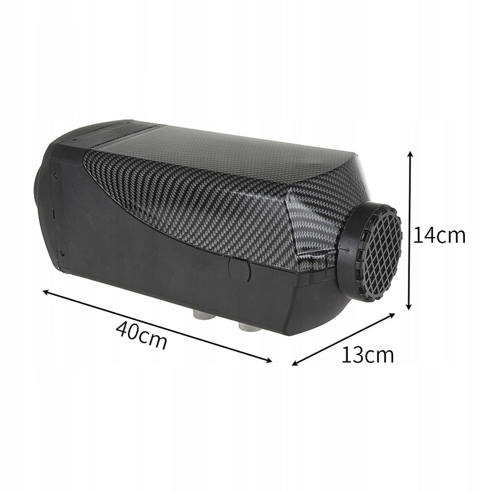 CAR HEATER – PARKING HEATING FOR 12V Brand no brand