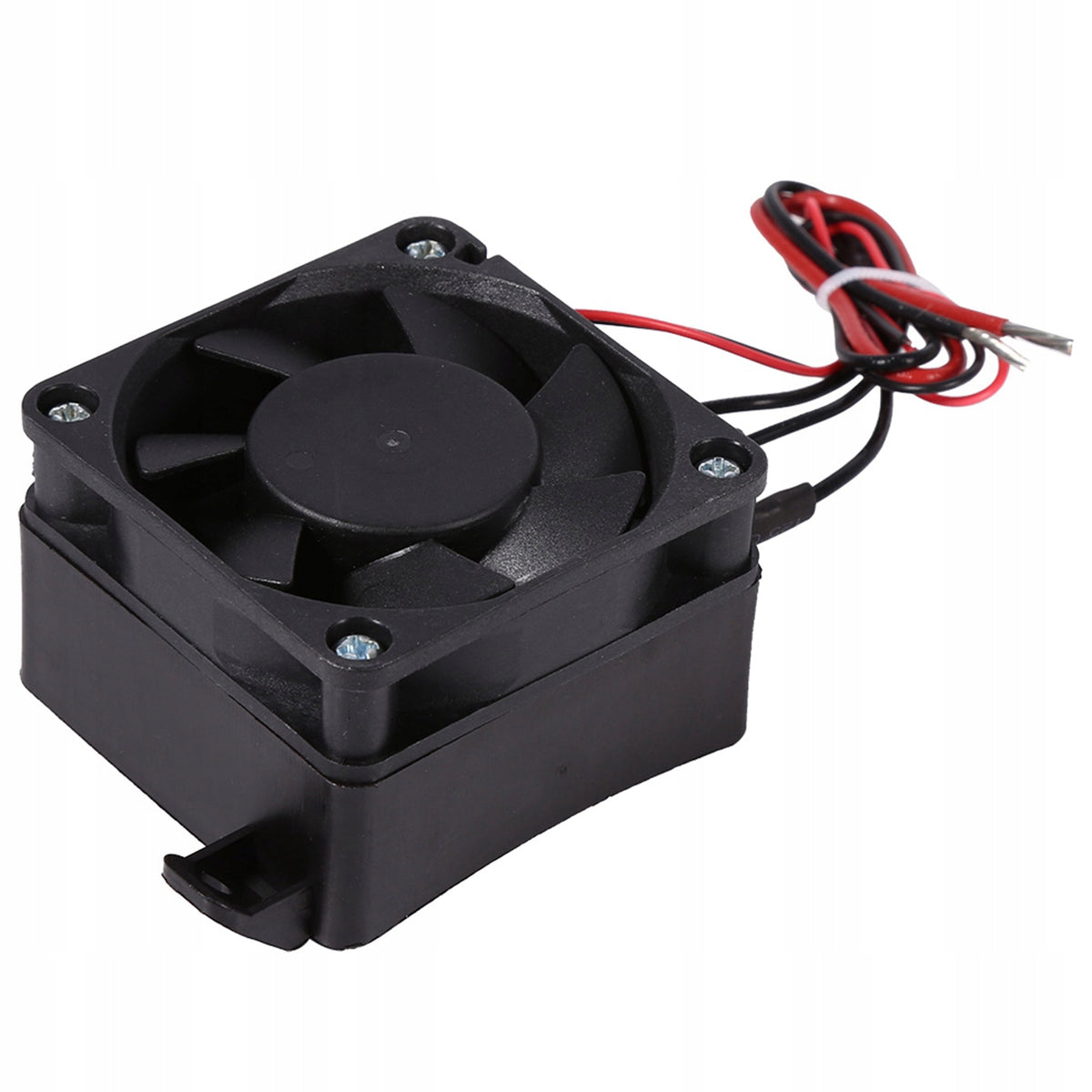 CAR HEATER WITH FAN PTC 100 W Packaging status original