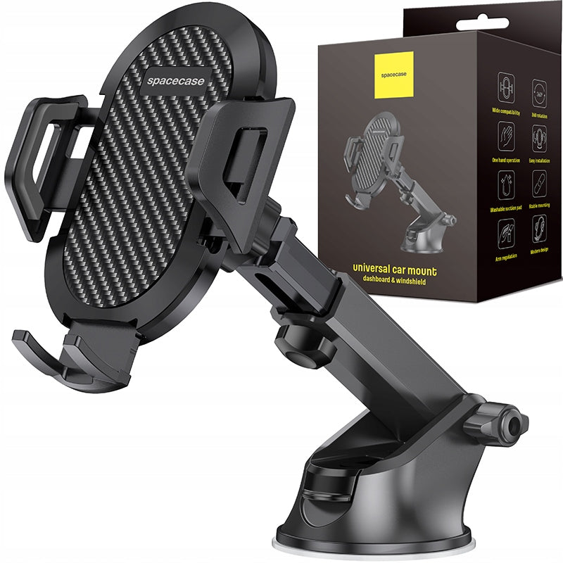 CAR HOLDER FOR PHONE GLASS BOARD COCKPIT CAR HOLDER STRONG