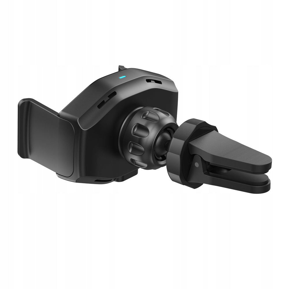 CAR HOLDER WITH 15W QI INDUCTIVE CHARGER EAN (GTIN) 5902659172303