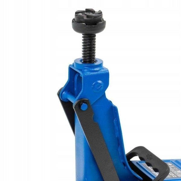CAR HYDRAULIC LIFT 2,5T FROG 90-400MM SCHEPPACH (58996) Brand Scheppach