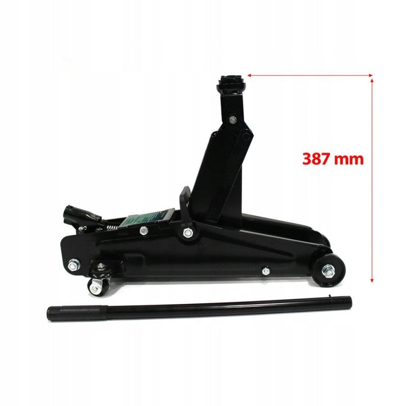 CAR JACK FROG 2,5T Brand Rockforce