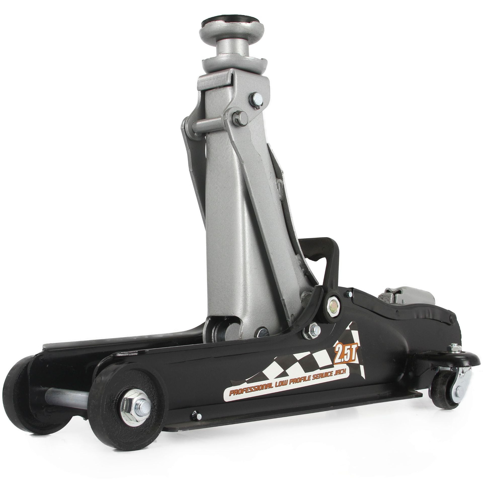 CAR JACK FROG JACK 2,5T +EXTENSION Brand Ripper