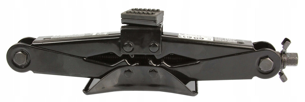 CAR JACK TRAPEZOIDAL JACK 1,5T KEY Brand Mar-Pol
