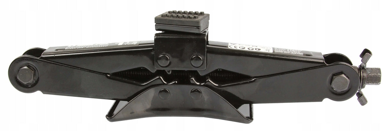 CAR JACK TRAPEZOIDAL JACK 1,5T KEY Brand Mar-Pol