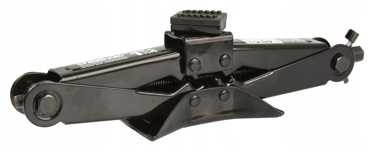 CAR JACK TRAPEZOIDAL JACK 1,5T KEY EAN (GTIN) 5901969127867