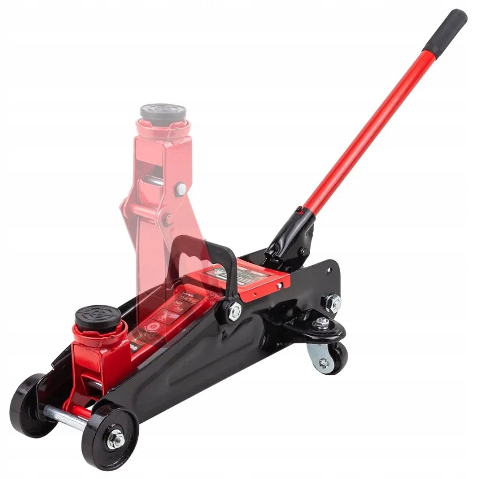 CAR LIFT FROG 2T 135- 310mm Manufacturer code 52313