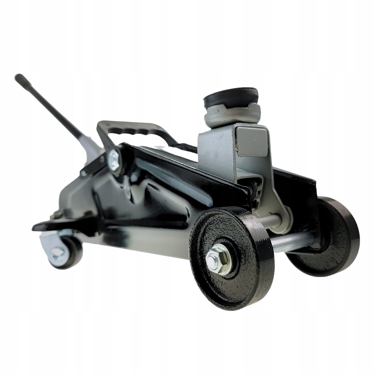 CAR LIFT FROG JACK POINT RUBBER 135-300MM 2T Manufacturer code BT2742 by bavaria-tools