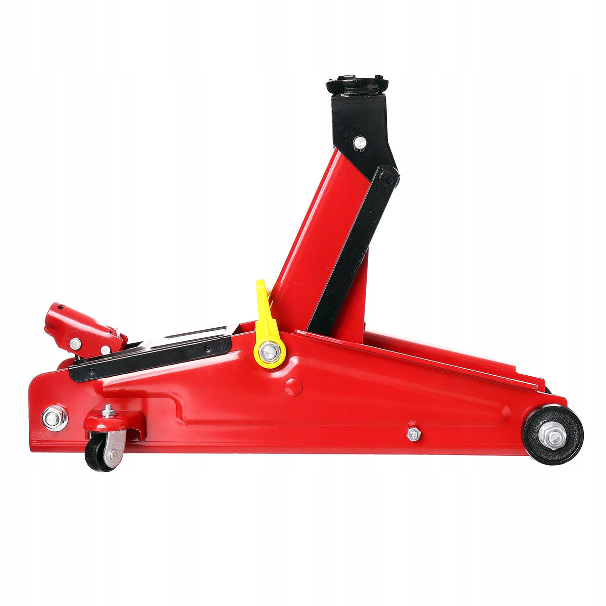 CAR LIFT HYDRAULIC FROG 3T LONG ARM JACK 40CM Product weight with unit packaging 1.2 kg