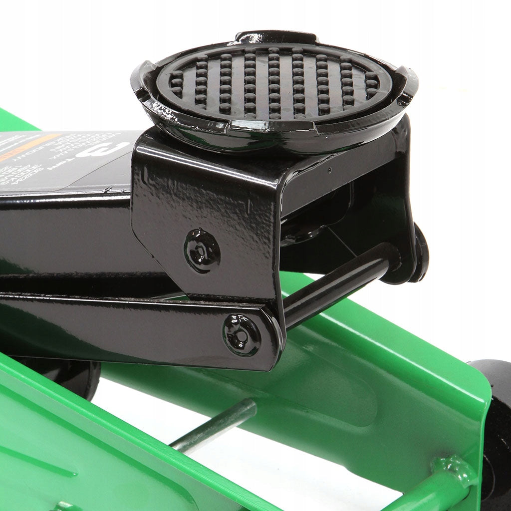 CAR LIFT HYDRAULIC LOW PROFILE FROG 3 TONS JACK 3T Brand no brand