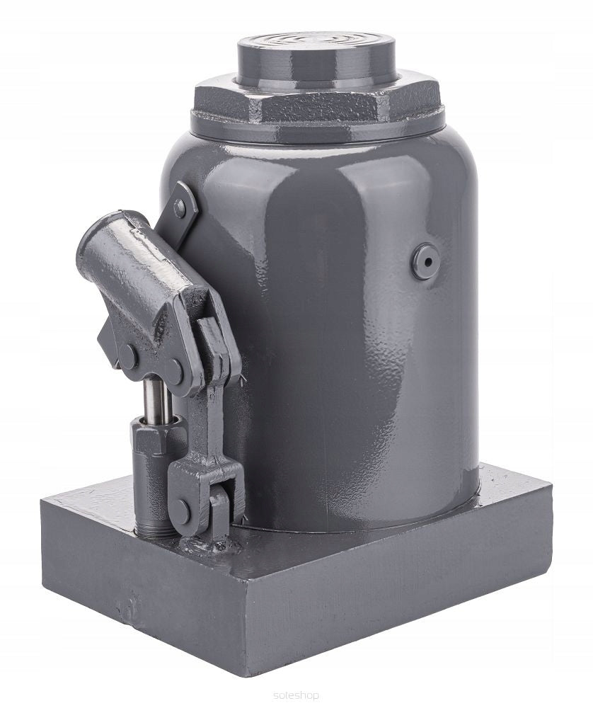 CAR LIFT HYDRAULIC POST BOTTLE VALVE JACK 50 TONS Brand Powermat