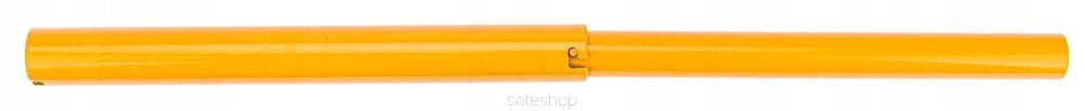 CAR LIFT HYDRAULIC POST BOTTLE VALVE JACK 50 TONS Minimum lifting height 245 mm