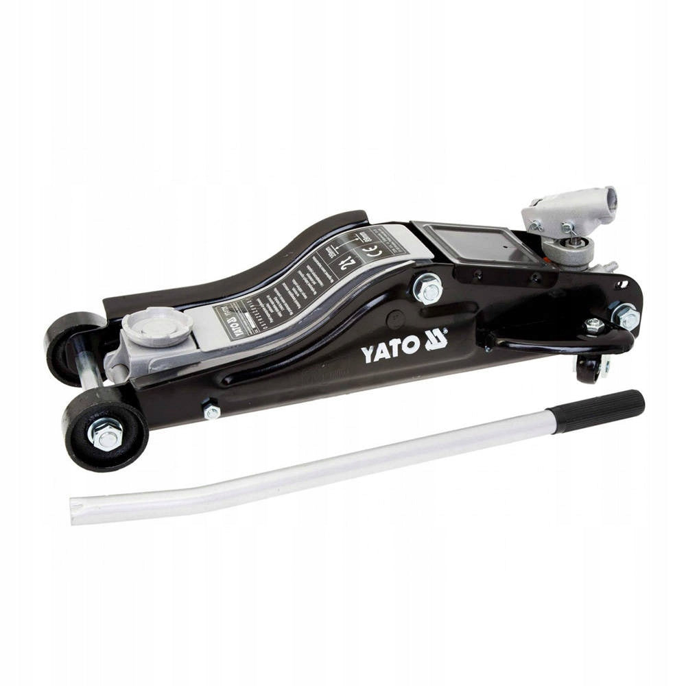 CAR LIFT LEVER FROG UP TO 2t 89-359MM YATO YT-1720