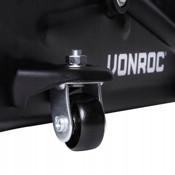 CAR LIFT| MAX. 2000 KG | VONROC Maximum lifting height 330 mm