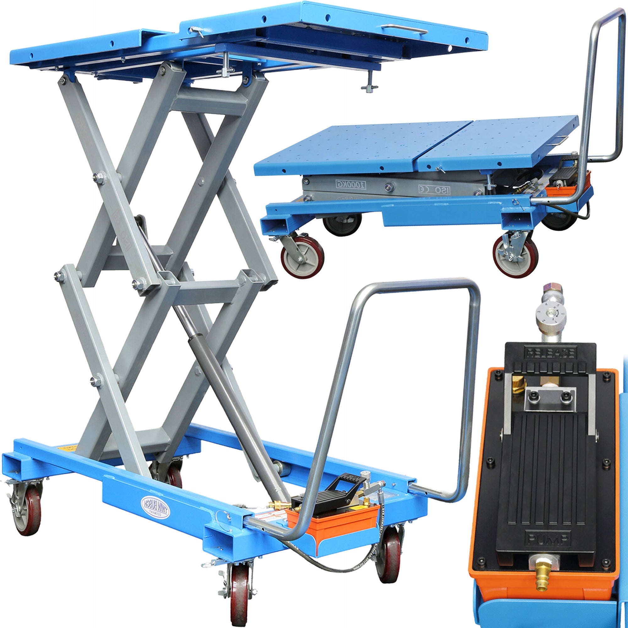 CAR LIFT PLATFORM FOR CAR ENGINE BOX BATTERIES