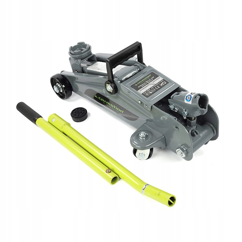 CAR LIFT POINT LEVER HYDRAULIC FROG Carmotion EAN (GTIN) 5904378585693