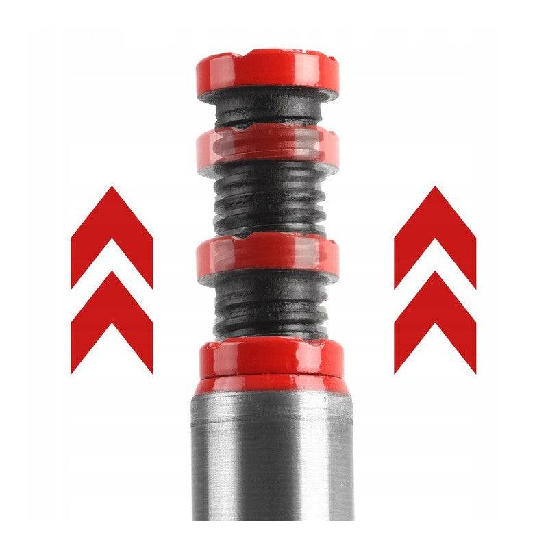 CAR LIFT POST HYDRAULIC JACK VALVE STRONG 10 TONS Brand Amio