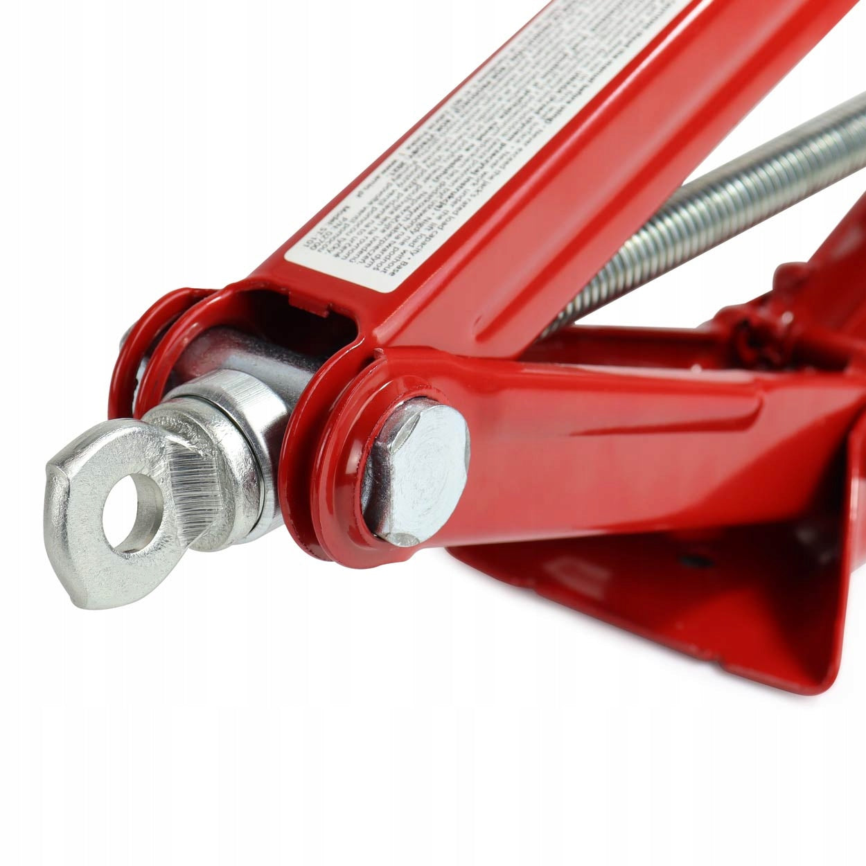 CAR LIFT TRAPEZOIDAL JACK TRAPEZOID 1500 1.5T FOR CAR 90-330mm EAN (GTIN) 5902963495570