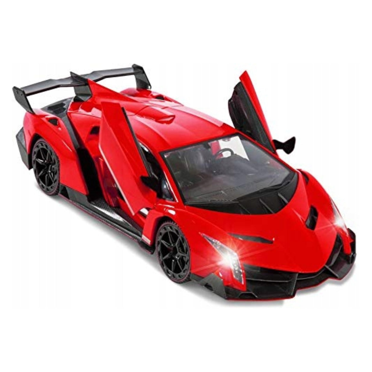 CAR Lamborghini REMOTE CONTROLLED AUTO R/C REMOTE CONTROL MEGA FAST DRIFT Brand no brand