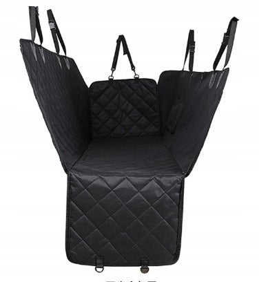 CAR MAT COVER SEAT PROTECTION FOR CAR 3in1 COUCH REAR CARS Brand no brand