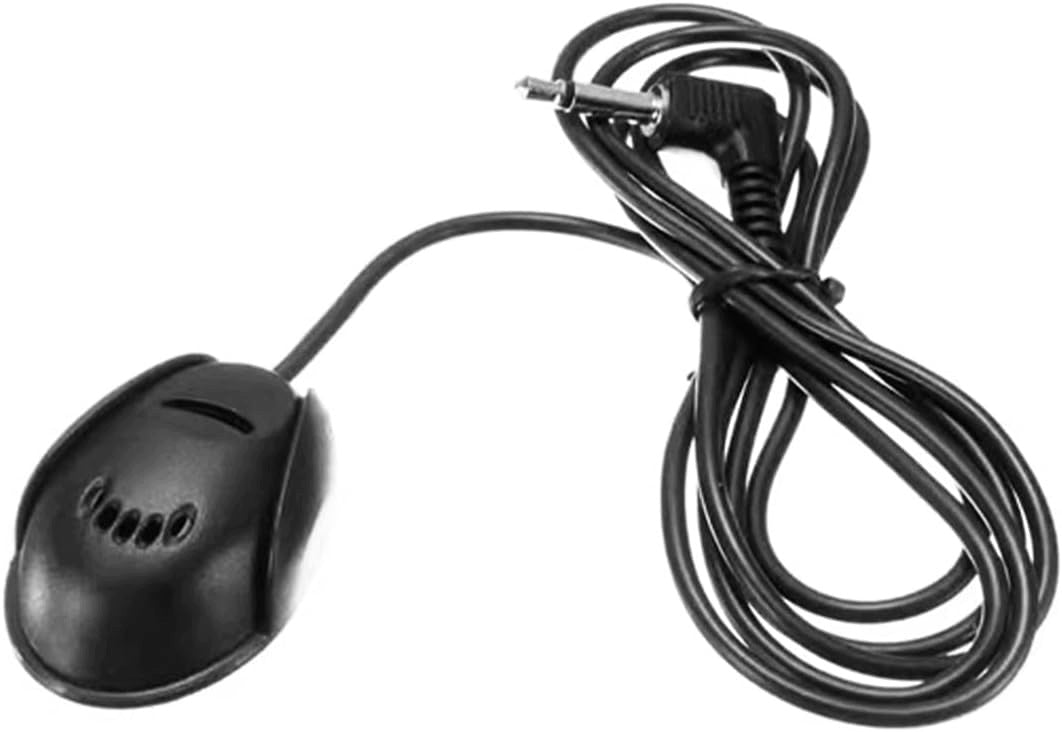 CAR MICROPHONE 3,5MM WIRED UNIVERSAL GPS NAVIGATOR