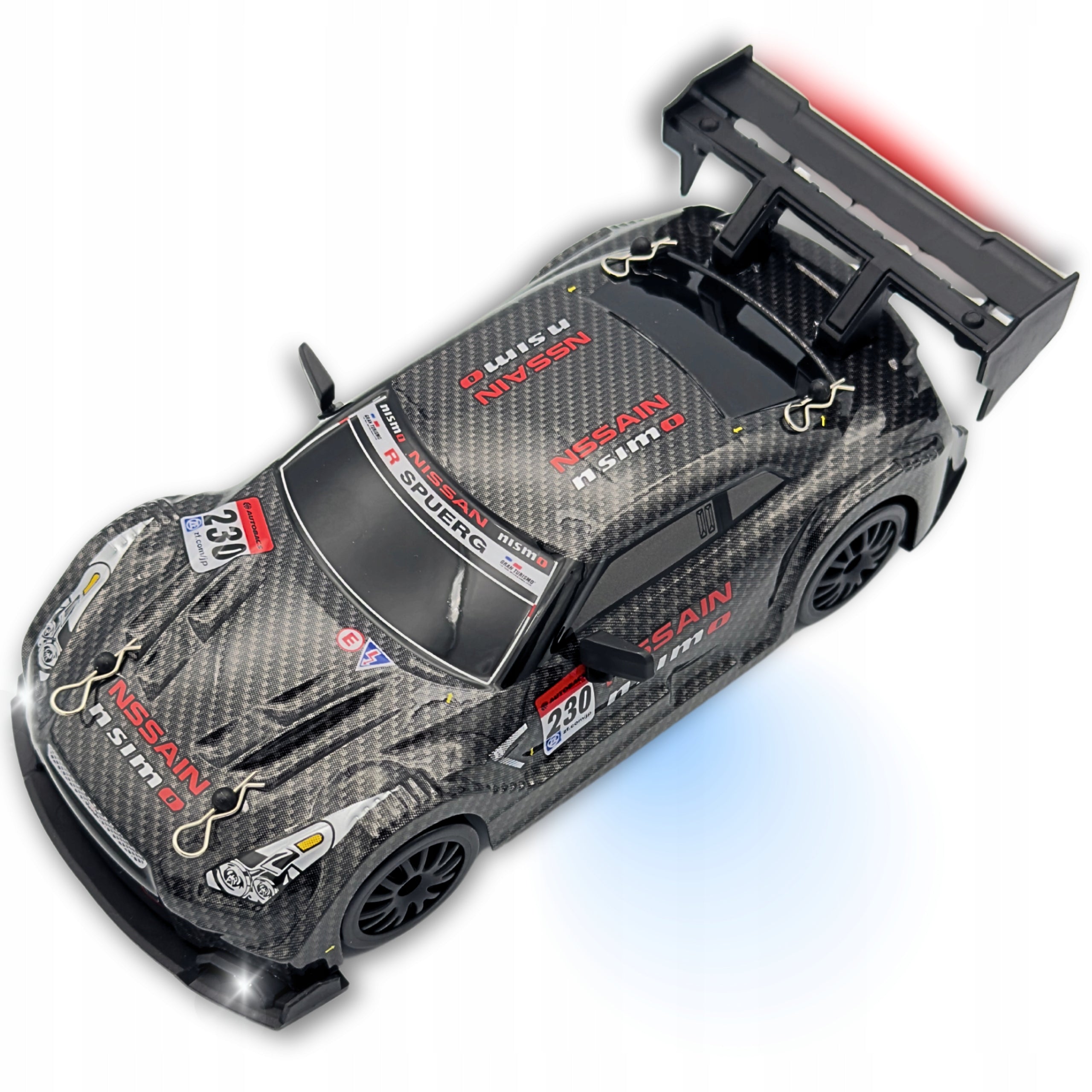 CAR ON REMOTE CONTROL FOR DRIFTING 4X4 DRIFTING CAR REMOTE CONTROLLED RC +WHEELS Manufacturer code SAMOCHÓD DO DRIFTU ZDALNIE STEROWANY NA PILOT